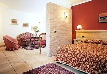 Santa Caterina Hotel