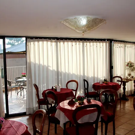 Hotel Santa Caterina