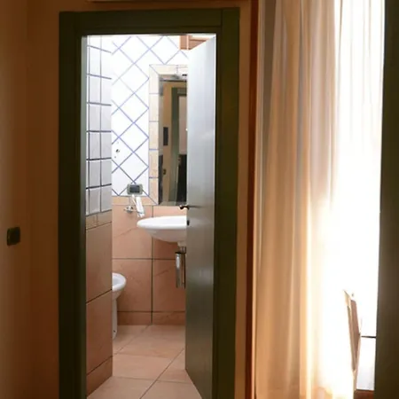 Hotel Santa Caterina