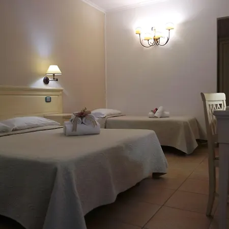 Santa Caterina Ξενοδοχείο 3*