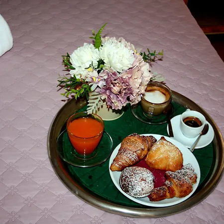 Santa Caterina Hotel Pompeja