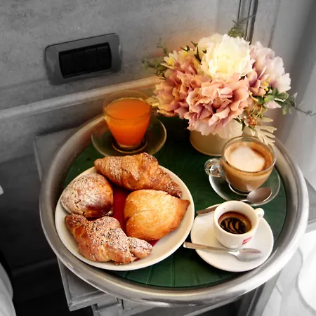 Santa Caterina 3* Pompeja