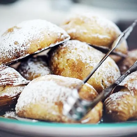 Santa Caterina Hotel