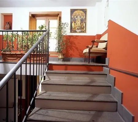 Hotel Santa Caterina Pompeja