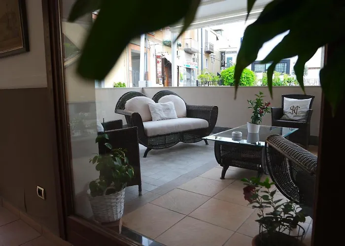 Hotel Santa Caterina