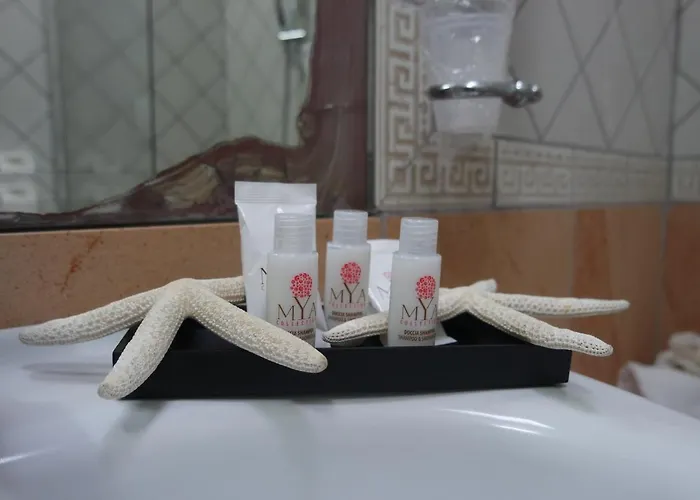 Santa Caterina 3* Pompei