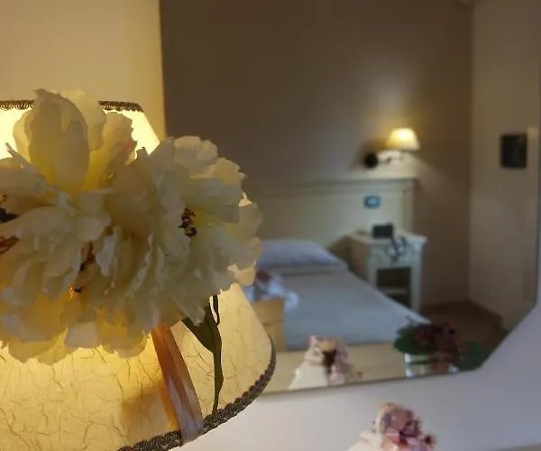 Hotel Santa Caterina 3*