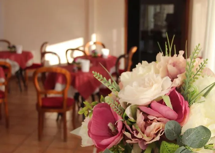 Hotel Santa Caterina