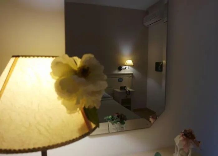 Santa Caterina Hotel