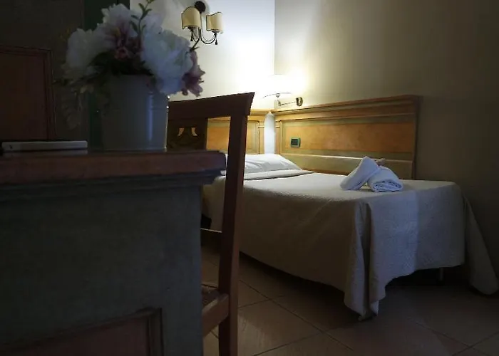 Santa Caterina Hotel 3*