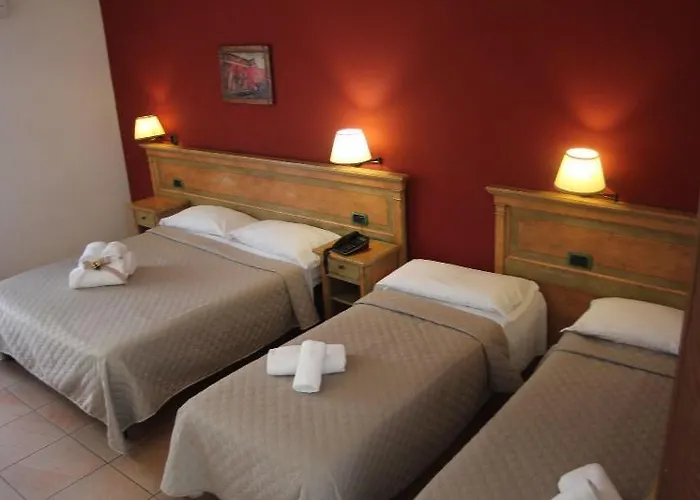 Santa Caterina Pompei