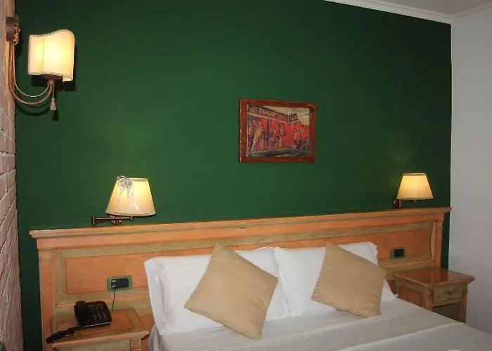 Santa Caterina Hotel