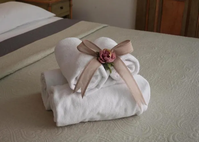 Hotel Santa Caterina 3*