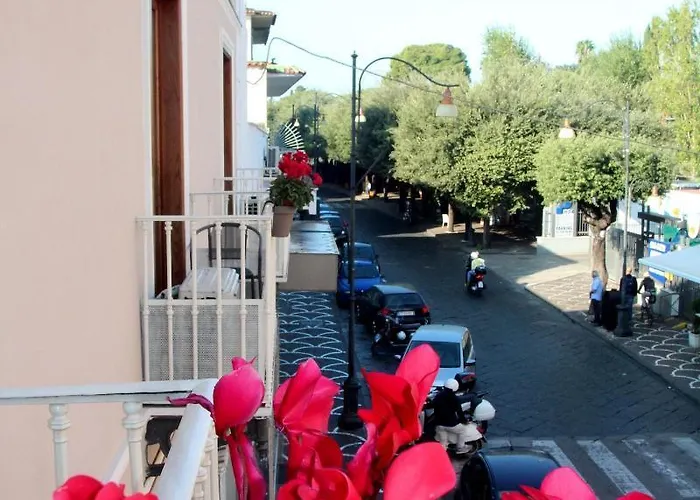 Hotel Santa Caterina 3*