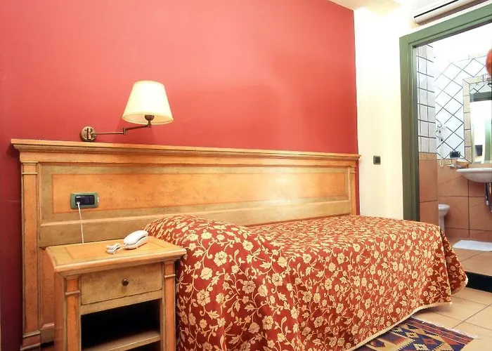 Hotel Santa Caterina