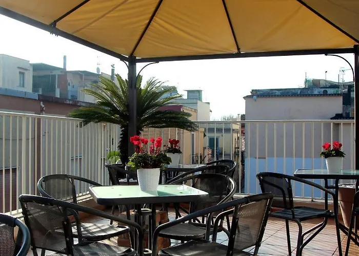 Hotel Santa Caterina