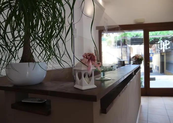 Santa Caterina Hotel Pompei