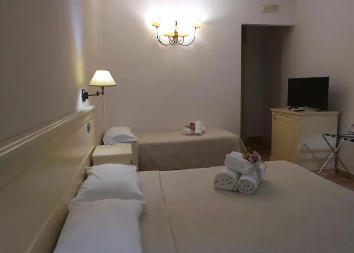 Santa Caterina Hotel