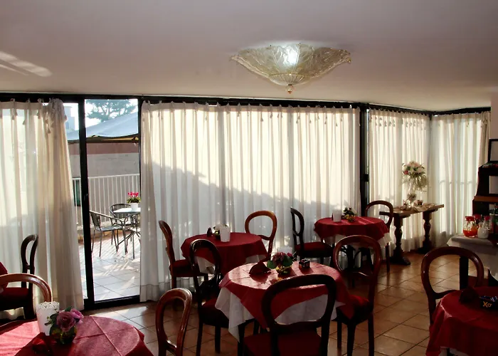 Hotel Santa Caterina