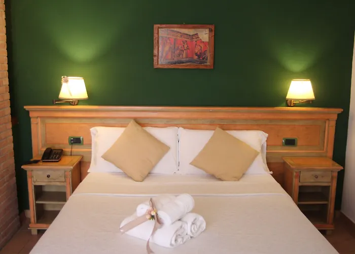 Hotel Santa Caterina