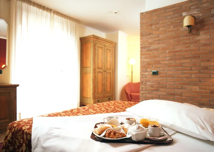 Santa Caterina Szálloda 3*