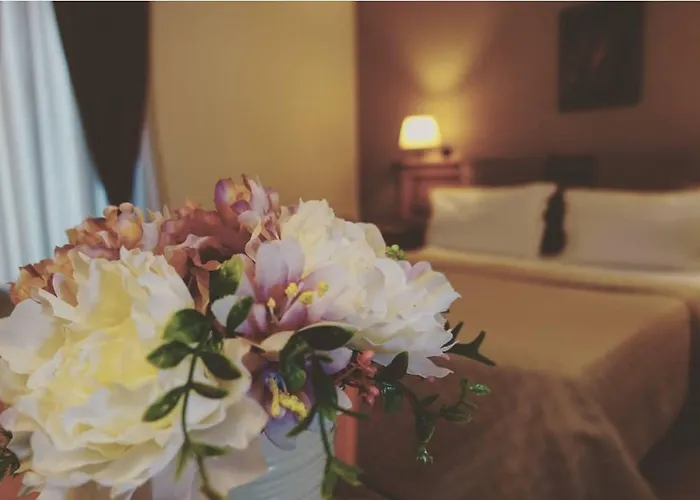 Hotel Santa Caterina 3*