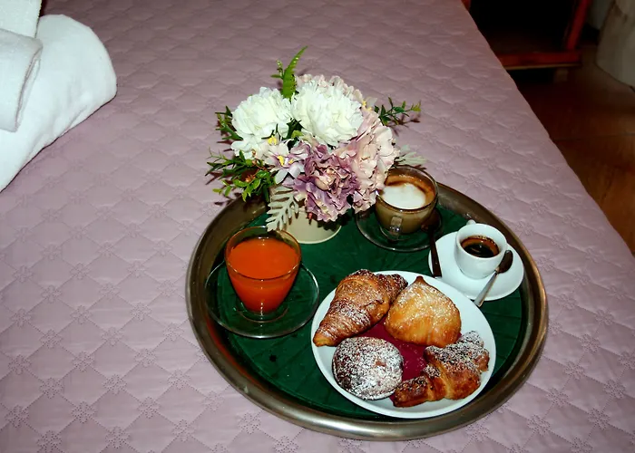 Santa Caterina Hotel Pompei