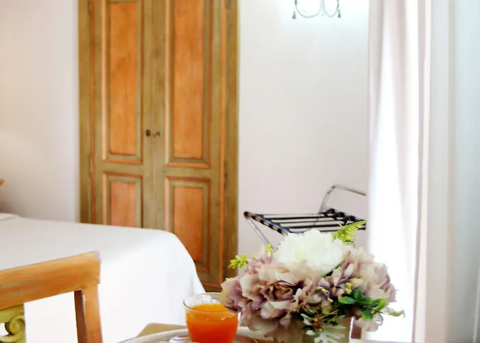 Santa Caterina Hotel 3*