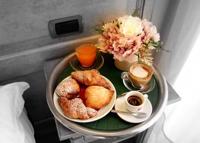 Santa Caterina 3* Pompei