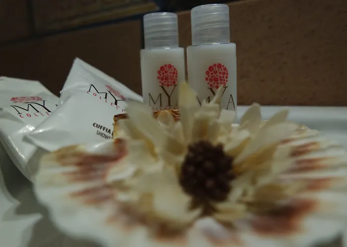 Santa Caterina 3* Pompei