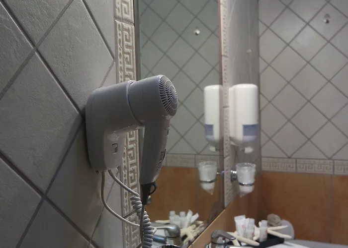 Santa Caterina Hotel 3*