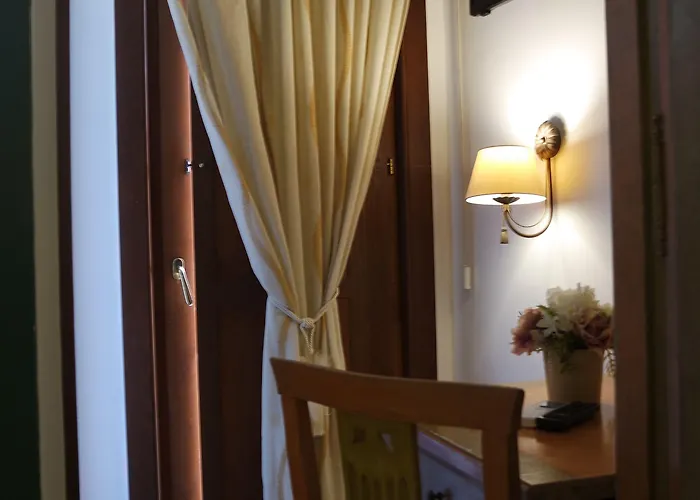 Santa Caterina Hotel