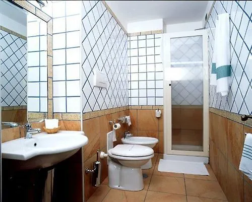 Santa Caterina Hotel