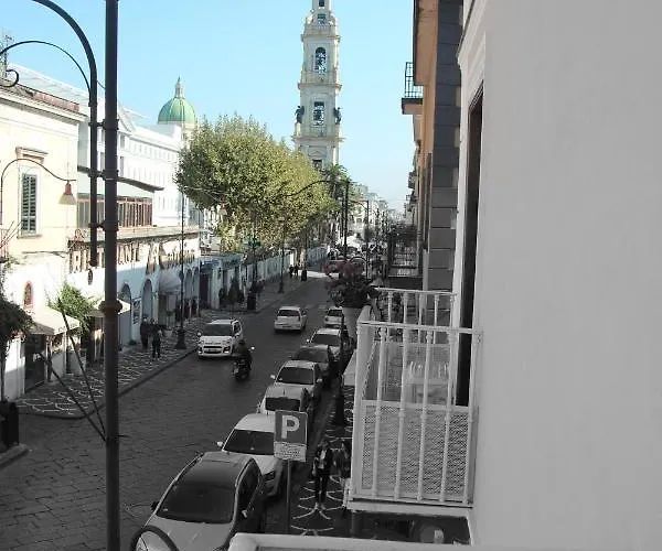 Santa Caterina 3* Pompei