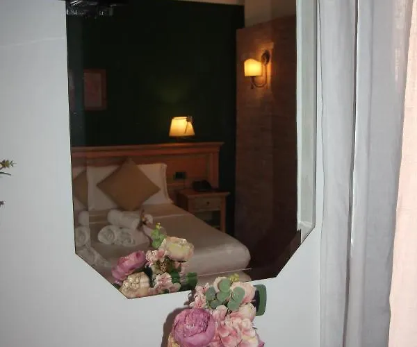 Santa Caterina Hotel Pompei