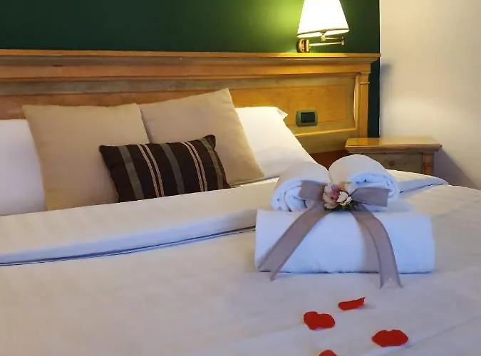 Santa Caterina Hotel Pompei